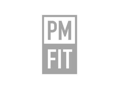 philippe meier pm-fit logo workout fitness